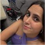 Me considero una persona implicada y con ganas de dar lo mejor a los niños.