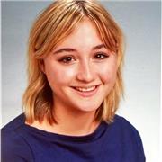 Englisch - Tutorin (Maturaabschluss) bietet Nachhilfeunterricht für Kinder und Erwachsene.  In Wien – persönlich oder online