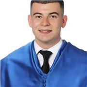 Profesor de apoyo para niños de ESO y Bachillerato de manera presencial en Vigo