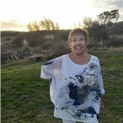 Profesora superior en lengua y literatura