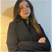 Laureata in biologia offre lezioni in biologia , scienze, biochimica