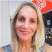 Profesora nativa portuguesa imparte clases particulares a niños y adultos