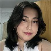 Profesora de español en linea, para diferentes niveles y edades