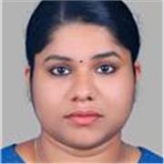 Soumya Alex