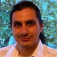 Özgür Koç