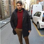 Laureando in ingegneria biomedica offre lezioni private di matematica e fisica