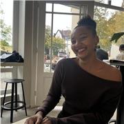 Besoin d’un coup de pouce ? Je suis là pour aider !