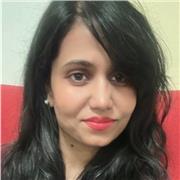 Geetanjli Rani