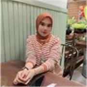 I am graduate of english education, i am great person, humble and profesional, can work personal or team.