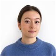 Étudiante internationale propose des cours d’anglais personnalisés à distance. 