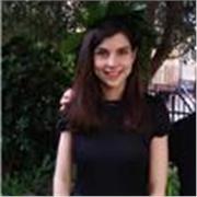 Laureata magistrale in scienze naturali disponibile per ripetizioni in scienze e biologia