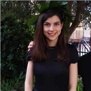 Laureata magistrale in scienze naturali disponibile per ripetizioni in scienze e biologia