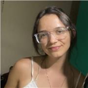 Camila Dara Cancino