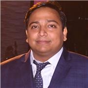 Arunesh Bhardwaj