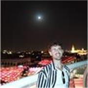 Profesor particular de Lengua y Literatura, además de idiomas y otras materias