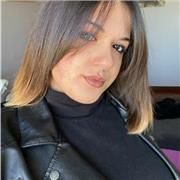 Diplomata l’anno scorso in AFM. Portata ad insegnare ai bambini delle scuole elementari