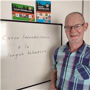 Clases de neerlandés e inglés online