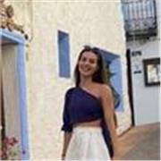 Profesora de repaso general para niños de hasta 12 años
