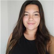 Profesora de primaria apta para todas las edades y nivel.