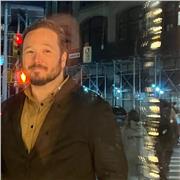 Profesor bilingüe de Inglés y Ciencias Sociales