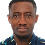 Enoch Sarpong