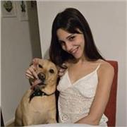 Profesora de Ingles para niños y adultos