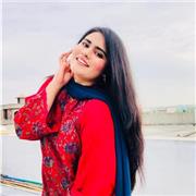 Malaika Basharat