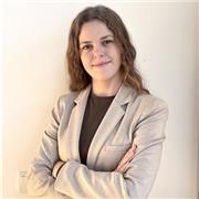 Doy classes que se adaptan al alumno y su nivel, de pargulario hasta cuarto de la eso