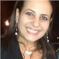 Profesora de idiomas árabe ingles español para extranjeros