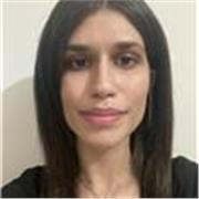 Sono Rosa, giovane laureata magistrale in biologia sanitaria 

