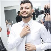 Professor de Marketing com 3 anos de experiência