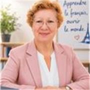 Profesora Nativa de Francés con Experiencia