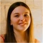 Studentessa magistrale in Psicologia Clinica, mi offro come aiuto compiti per bambini e ragazzi fino alle scuole superiori