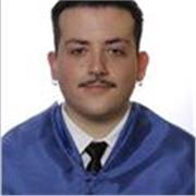 Graduado en Biología y apto para cualquier nivel