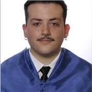 Graduado en Biología y apto para cualquier nivel