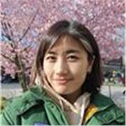 Chinesisch Tutorin, für alle Chinesisch Interessenten aller Altersgruppen.