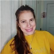 Profesora de Química con 7 años de experiencia en Venezuela y el Perú, estoy en santiago de chile