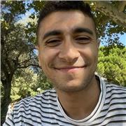 Moustafa