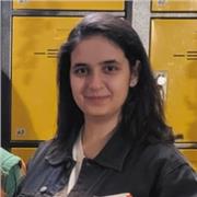 Étudiante dans une licence LLCER - étude approfondie des maths au lycée (spécialité avec option maths expert) - Niveau Bac