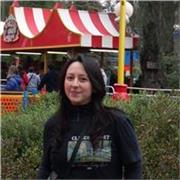 Socióloga, apoyo escolar personalizado para estudiantes de forma online y/o presencial