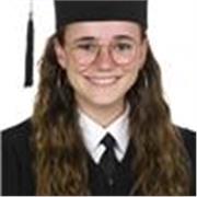 Profesora de inglés apta para todas las edades y niveles.
