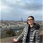 Studentessa di Bioingegneria offro lezioni di matematica, chimica, biologia.