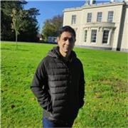 Muhammad Asim Ali