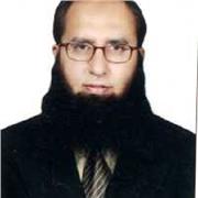Muhammad Yousuf Saeed