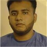 Maestro de clases online dedicado a apoyar a sus alumnos en clases de español