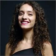 Cantante/insegnante di canto offre lezioni di canto online o in presenza