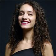 Se vuoi imparare ad esprimerti attraverso la tua sono qui!