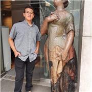Licenciado en Ciencias de la Ingeniería Pontificia Universidad Católica de Valparaíso