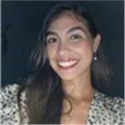 Professora de Português em formação que busca experiência