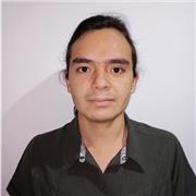 Profesor de Ornitología/Biología